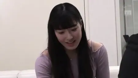 She Wants To Scream But She Has To Stay Silent [Decensored]