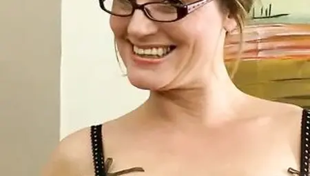 Hot Older Hottie 6