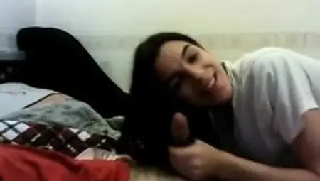 Webcam Serbian Amateur Girl Dancing Webcam Porn