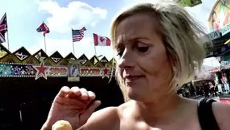 German Bitches!!! (The Full Movie, Original Version)