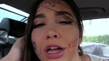 Karlee Gray New Video #3