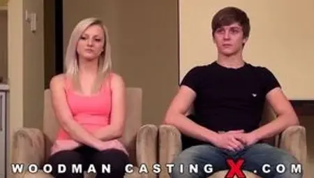 Katy Rose Castingupdated WCX