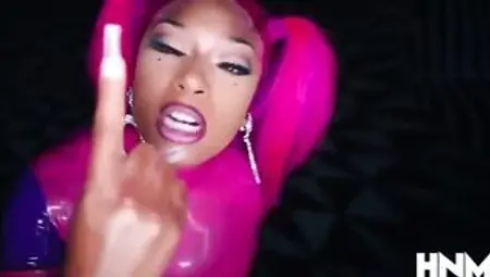 DONT STOP- MEGAN THEE STALLION CARDI B NICKI MINAJ DOJA CAT MASHUP (ULTIMATE PMV)