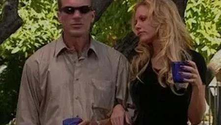 Dance Naked (Asia Carrera Adajja Bridgette Kerkove Kylie Ireland Renee LaRue T.J. Hart) K-Rip