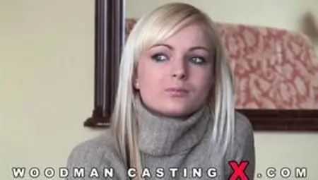 BIANCA GOLDEN CASTING
