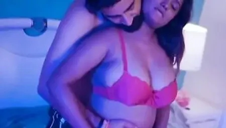 MINDBLOWING FIRST NIGHT Slehni Stunning College Beauty Spills Her virginity With Hot Boyfriend