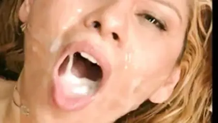 Cum covered fucking compilation 48