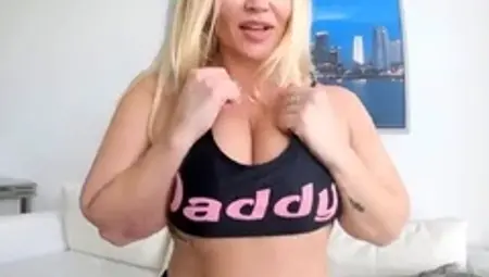Austin Taylor (thetayloredway) - Pawg Milf Fucks the