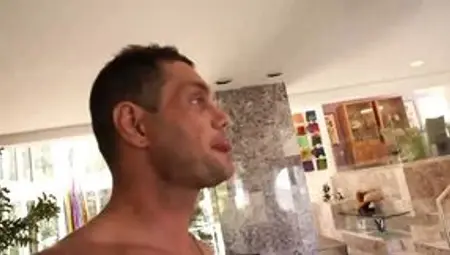 NACHO VIDAL: The King of Pussy LAND - (Episode #04)