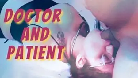 Doctor and Patient Hardcore Seductive Sex Video Hindi Audio