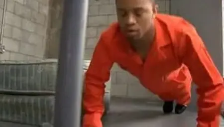 J. Strokes cums inside his public defender Kendra Secrets