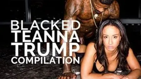 Teanna's Insatiable Appetite for Cunnilingus and Dildo Frenzy on Iconic VixenPlus