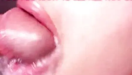 CEI Cum Eating Encouragement