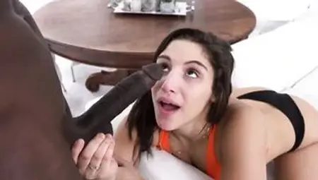 Abella Danger ir bike incident