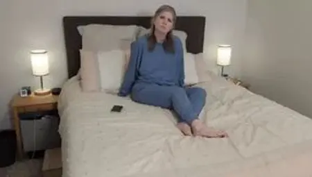 Your Step Mom Is Going to Have to Help Make Your Boner Go Away