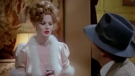Dixie Ray Hollywood Star (1983)