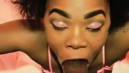 Ms. HeadRush (Sex Scene)