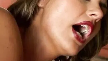 Wench Sandra Taylor Amazingly Fucked Right Into An Asshole.