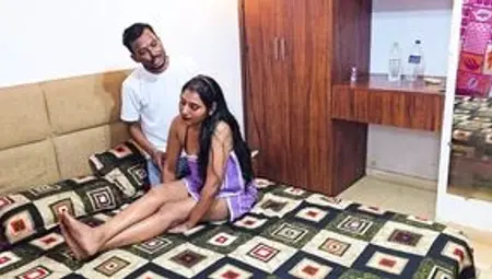 Indian desi married couple hot homemade sex video in hindi (full video)