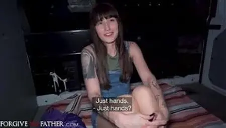 I haven't had sex in a year