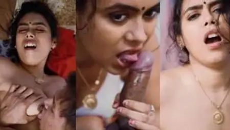 Hot Indian beauty full length video link https://s.id/xxxstarskali