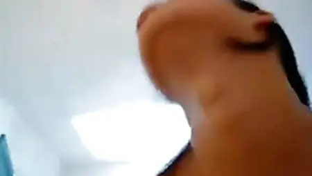 Chinese Mom Squirting With a Cock in her Throat