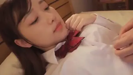 Continue To Hear AV From The Next Room 100 Million% Horny! Big Tits Childhood Friend Mei Satsuki Who Is Disturbed Even Though It Is The First Sex - Most Perfect Tits_1.