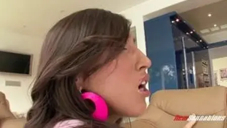 Big ass bouncing so good