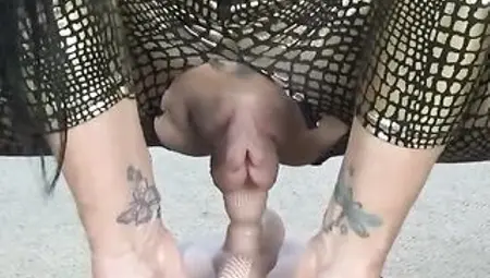 Solo On My Sybian