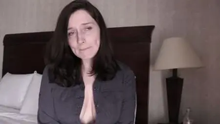 Intimacy Exercises with StepMom