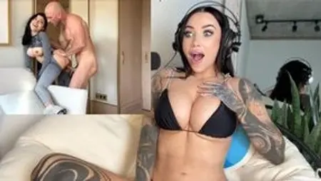 Ruth Lee, Porn ASMR Reaction, Perfect Big Asian Tits Squirts For Johnny Sins - Amateur Willow Harper