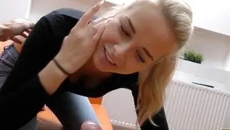 HUNT4K. Amateur Colleen was hungry for passionate sex