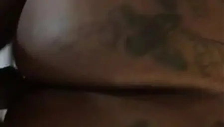 Big Cock Battles Gucci Ass: The Ultimate Showdown!