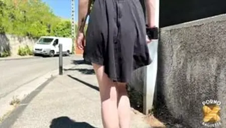 Stella loves having her ass fucked