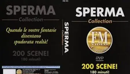 Sperma Collection