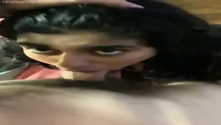 Very Beautiful Curly Hair Twin Sister Full NUDE Hard Fucked by White Guy in Hostel for Money