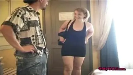 Sex in the motel