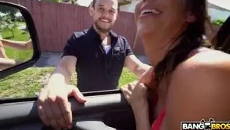 Alexis Fawx Video 3575799358894