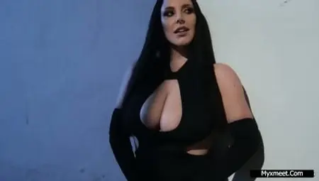 Angela White ; Unbound Part 2