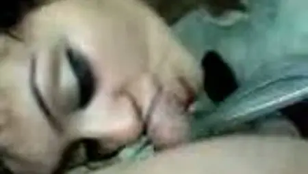 Forbidden sex with one barely legal brunette Arab teen