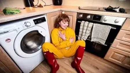 Give Me A Cum and Piss Party