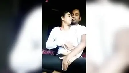 Desi Teacher And Student Having Sex In Room