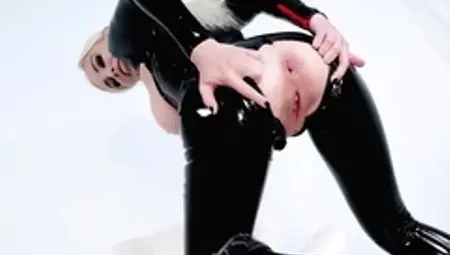 KSU COLT - ANAL EXTREME FISTING