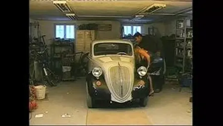 ROCCAFORTE NEVER DIES (Full Movie)