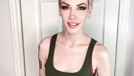 POV Banging in your hotel room custom "CJ"