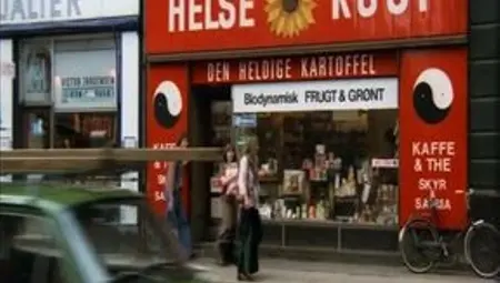 I skorpionens tegn 1977