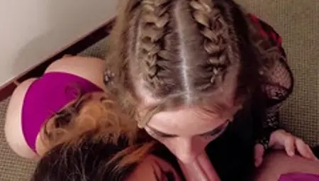 Your daughter will most likely be expelled