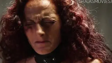 Redhead mother I'd like to fuck Serf is Borrowed from Owner
