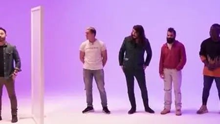 Ersties TV - Full Gameshow - 5 Senses Dating Show with Maria