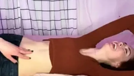 ClaireCoda – As It Turns Out, Megancades Belly Button Is